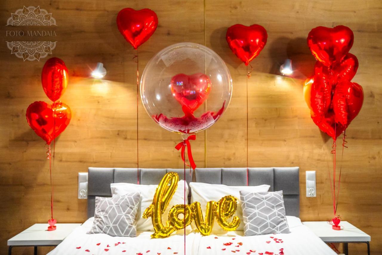 Hotel 107 รูเมีย ภายนอก รูปภาพ