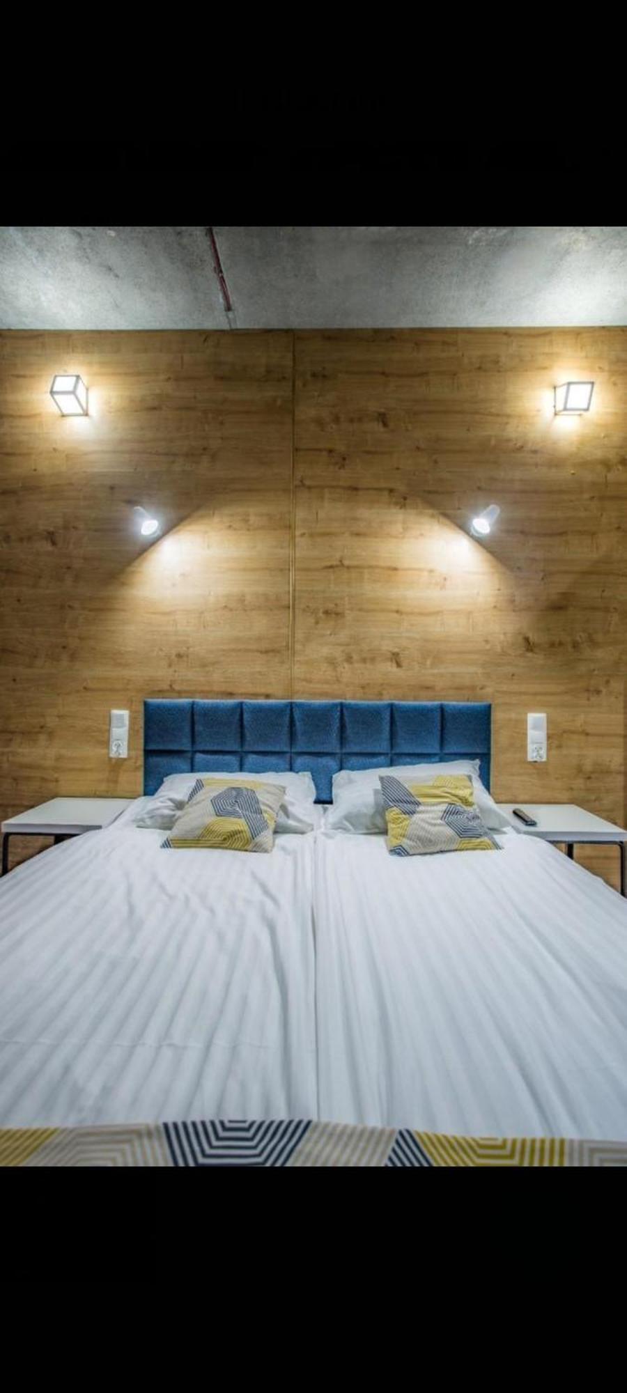 Hotel 107 รูเมีย ห้อง รูปภาพ